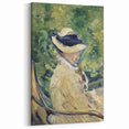 Édouard Manet Prints - Iconic 19th Century French Art for Your Home