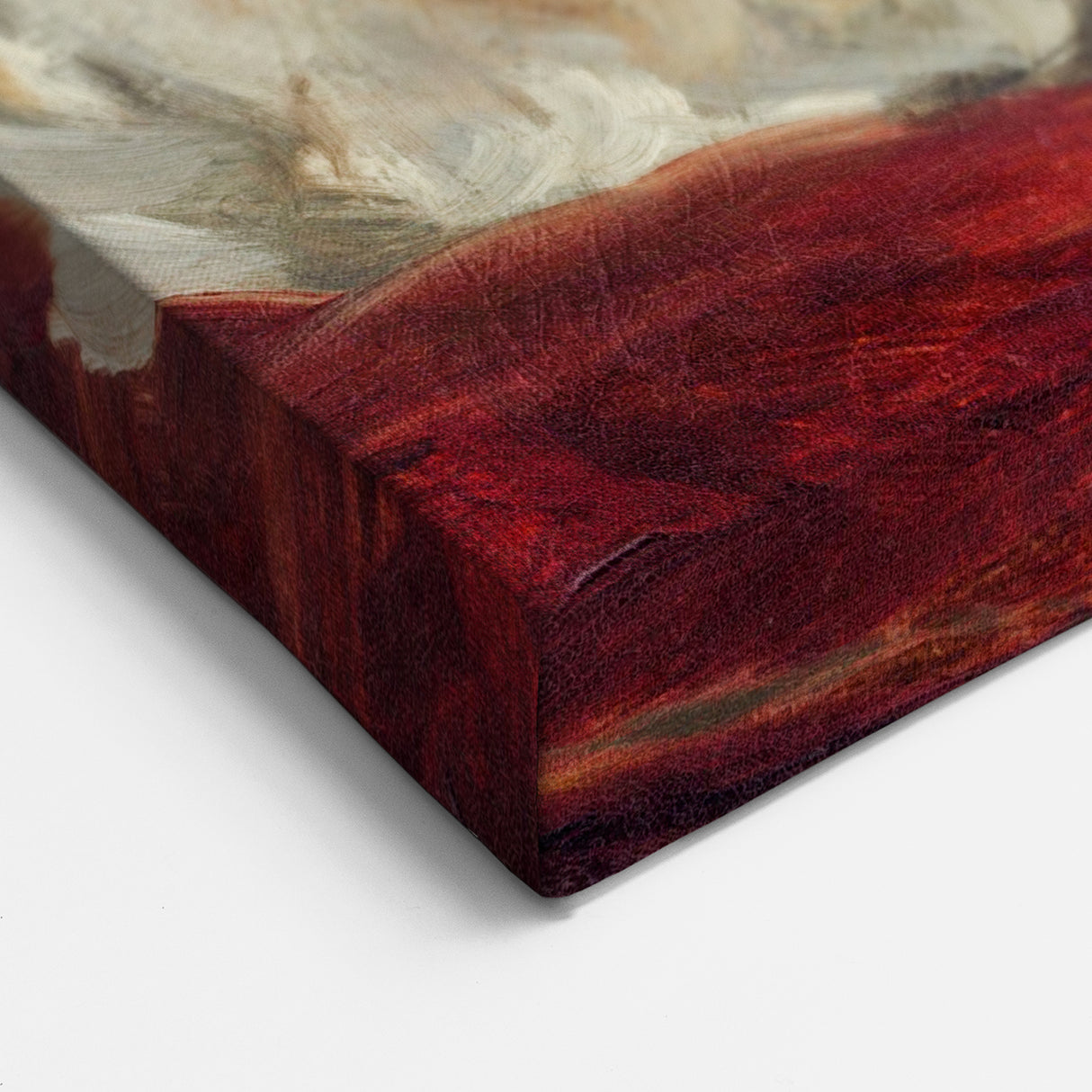 Édouard Manet Prints - Famous 19th Century Dog Portrait Wall Art