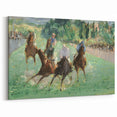 Édouard Manet Prints - Iconic Horse Racing Scene for Classic Home Décor