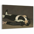 Édouard Manet Prints - Dramatic Bullfighter Scene for Classic Wall Décor
