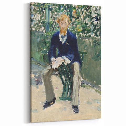 Édouard Manet Prints - Iconic 19th Century French Art for Home Decor