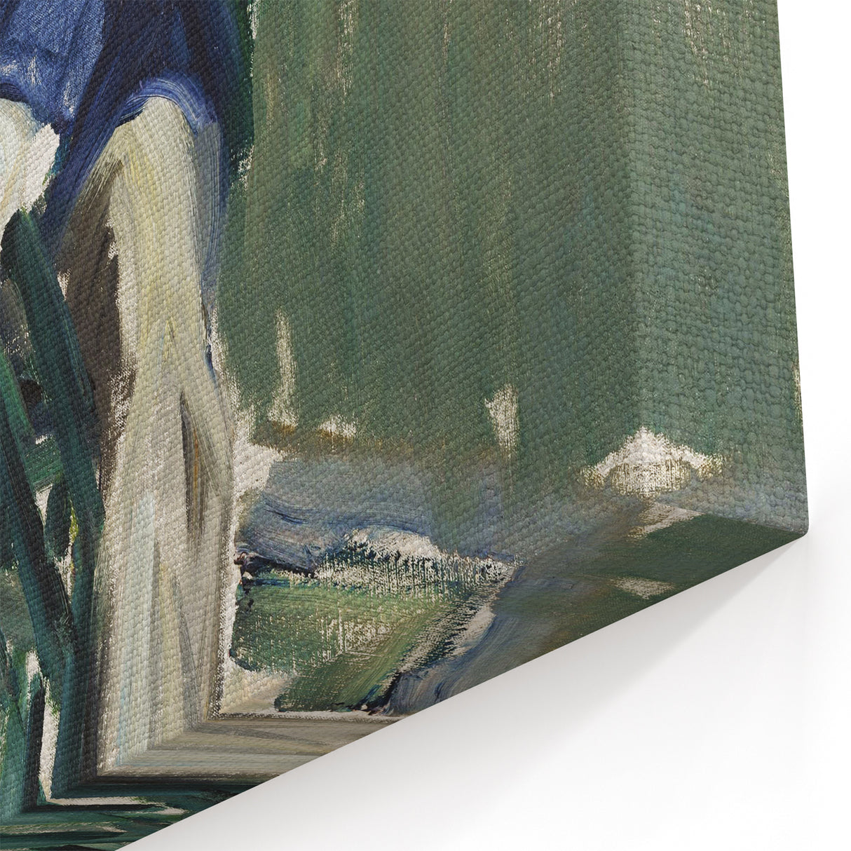 Édouard Manet Prints - Iconic 19th Century French Art for Home Decor