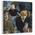 Édouard Manet Prints - Famous 19th Century French Art for Home Decor