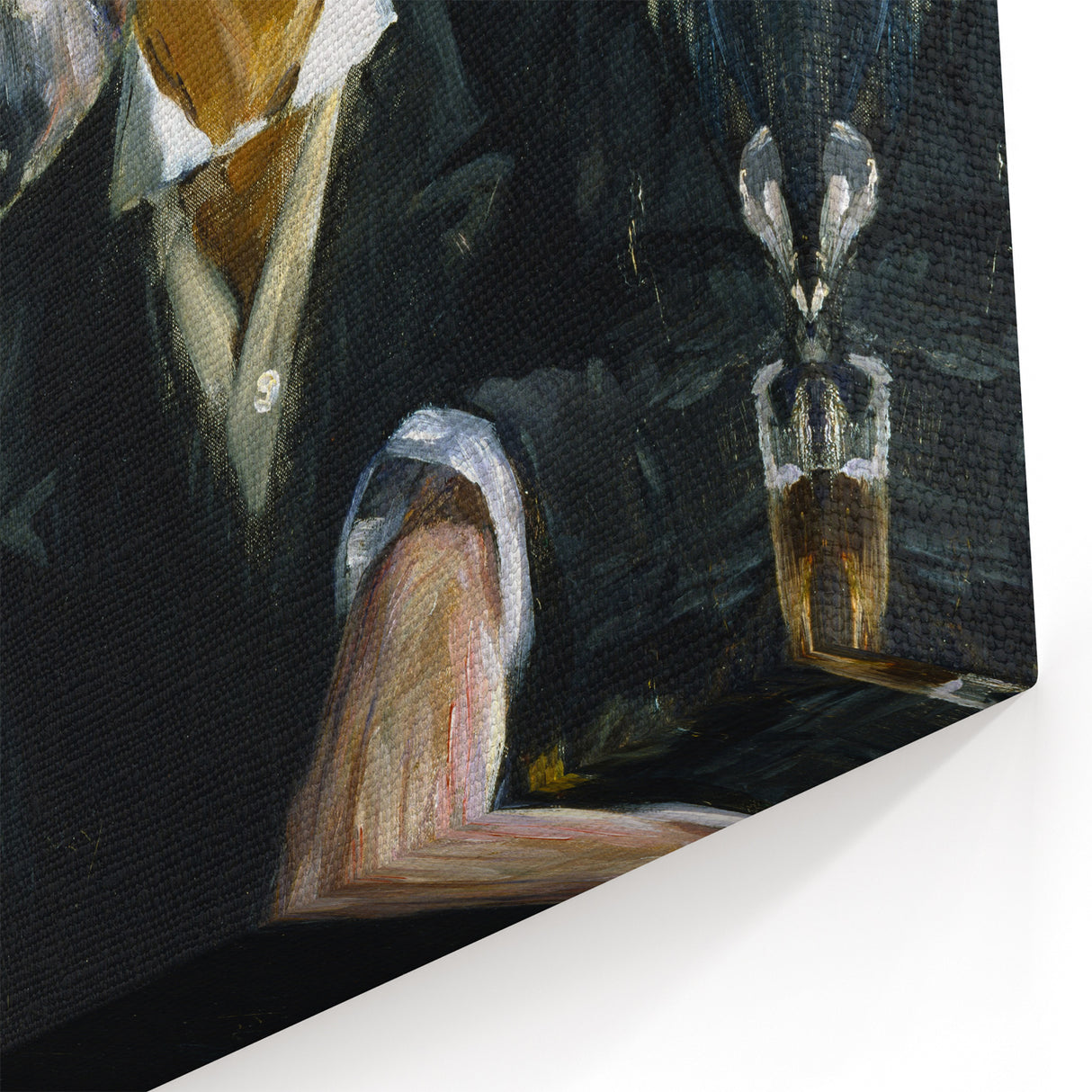 Édouard Manet Prints - Famous 19th Century French Art for Home Decor