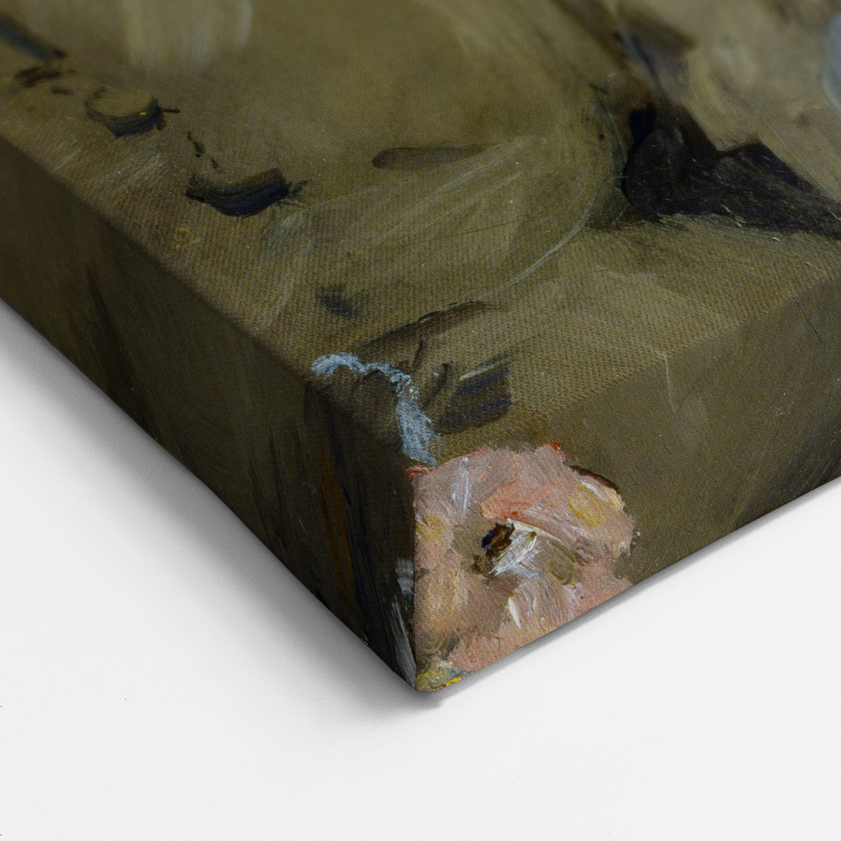 Édouard Manet Prints - Famous 19th Century French Art for Home Decor