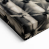 Black and White Art - Arizona Desert Cactus Photography Sedona Wall Art