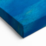 Aerial View of Micronesia – Pacific Ocean Island Art