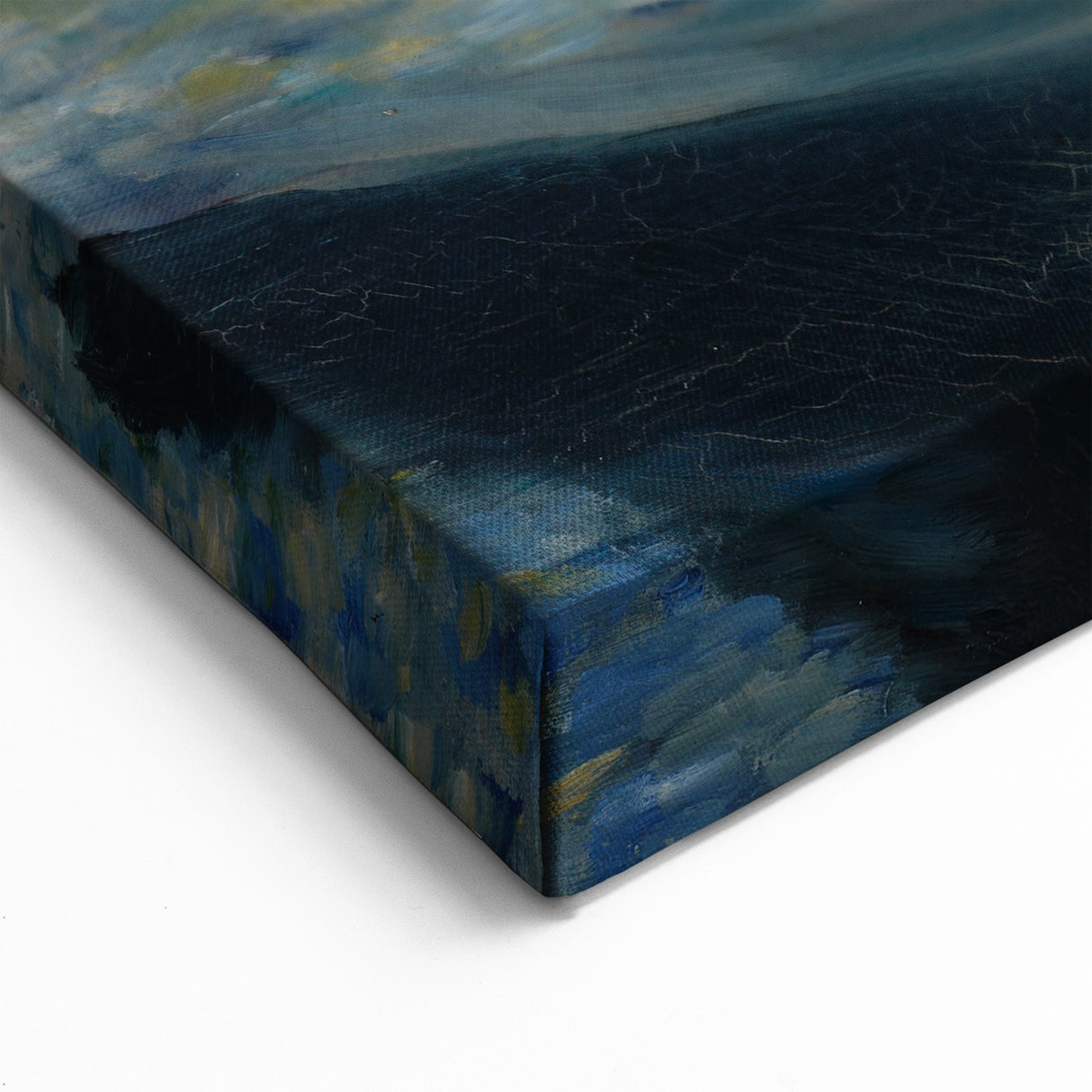 Édouard Manet Prints - Famous French Boating Scene for Home Decor