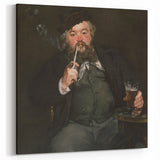 Édouard Manet Prints - Iconic French Portrait for Sophisticated Decor