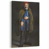 Édouard Manet Prints - Iconic 19th Century Impressionist Art for Home