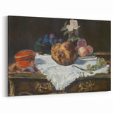 Édouard Manet Prints - Classic 19th Century French Still Life Art