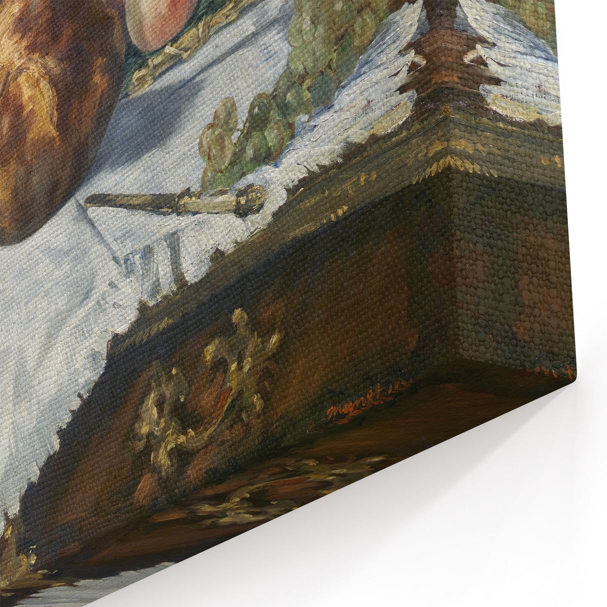 Édouard Manet Prints - Classic 19th Century French Still Life Art