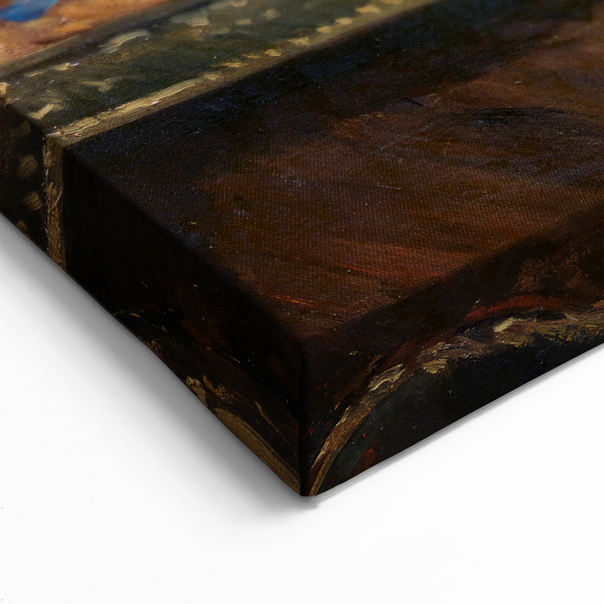 Édouard Manet Prints - Classic 19th Century French Still Life Art