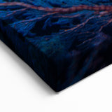 Coral Reef Fish Print – Vibrant Oceanic Wall Art