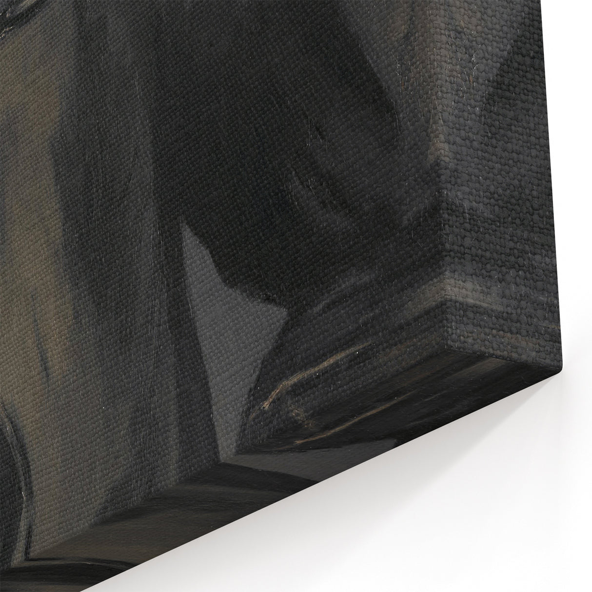 Édouard Manet Prints - Iconic Portrait of a Man with a Pipe