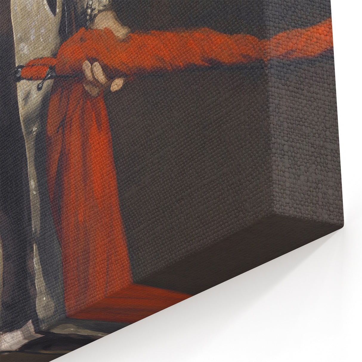 Édouard Manet Prints - Iconic Bullfighter Portrait from 19th Century Art