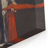 Édouard Manet Prints - Iconic Bullfighter Portrait from 19th Century Art