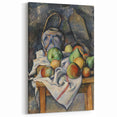 Paul Cézanne Prints - Famous Still Life Artwork - Post-Impressionist Wall Art