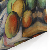 Paul Cézanne Prints - Famous Still Life Artwork - Post-Impressionist Wall Art