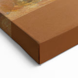 Paul Cézanne Prints - "Baigneurs" Bathers - Famous Post-Impressionist Art