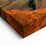 Horseshoe Bend Wall Art - Arizona Landscape Painting with Southwest Charm