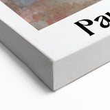 Paul Cézanne Prints - Harlequin Figure - Post-Impressionist Wall Art