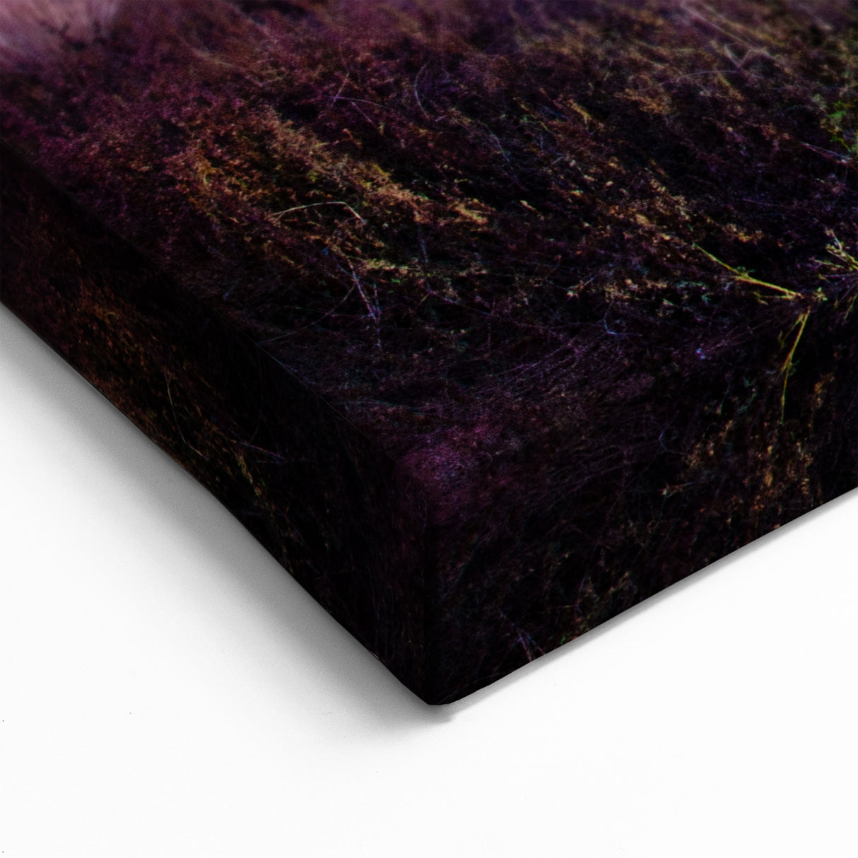 Cactus and Desert Prints - Lightning Over Arizona Desert Landscape