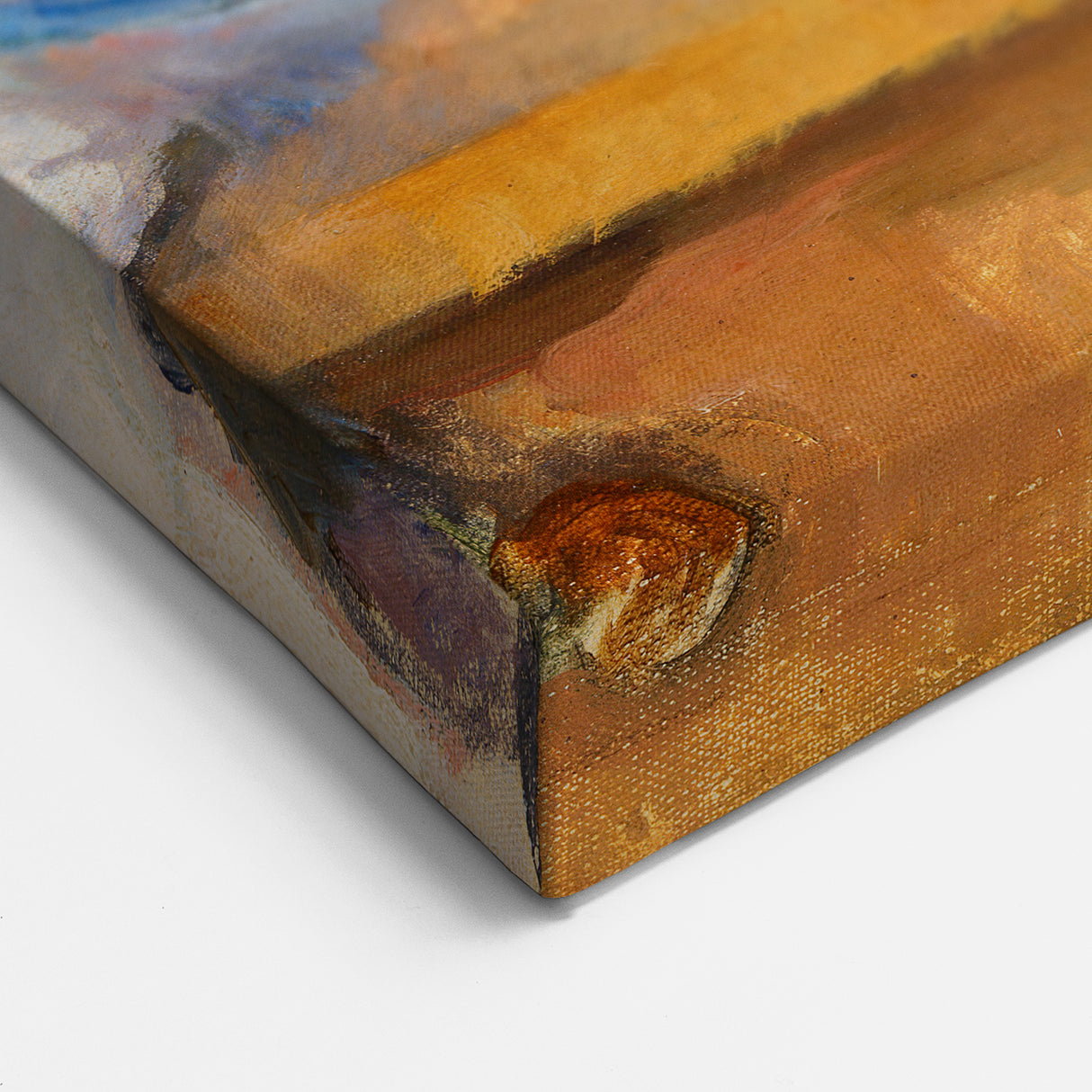 Paul Cézanne Prints - Still Life with Peaches and Pear - Post-Impressionist Art