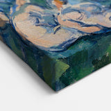 Paul Cézanne Prints - Group of Bathers - Post-Impressionist Wall Art