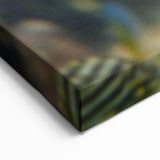 Tropical Marine Fish Print – Vibrant Oceanic Artwork