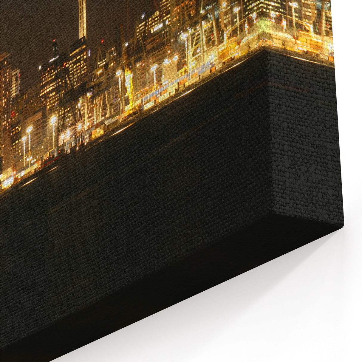 Auckland Skyline Print - New Zealand Cityscape Canvas