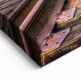 Connecticut Wall Art - Scenic Iron Bridge Connecticut Landscape Photography