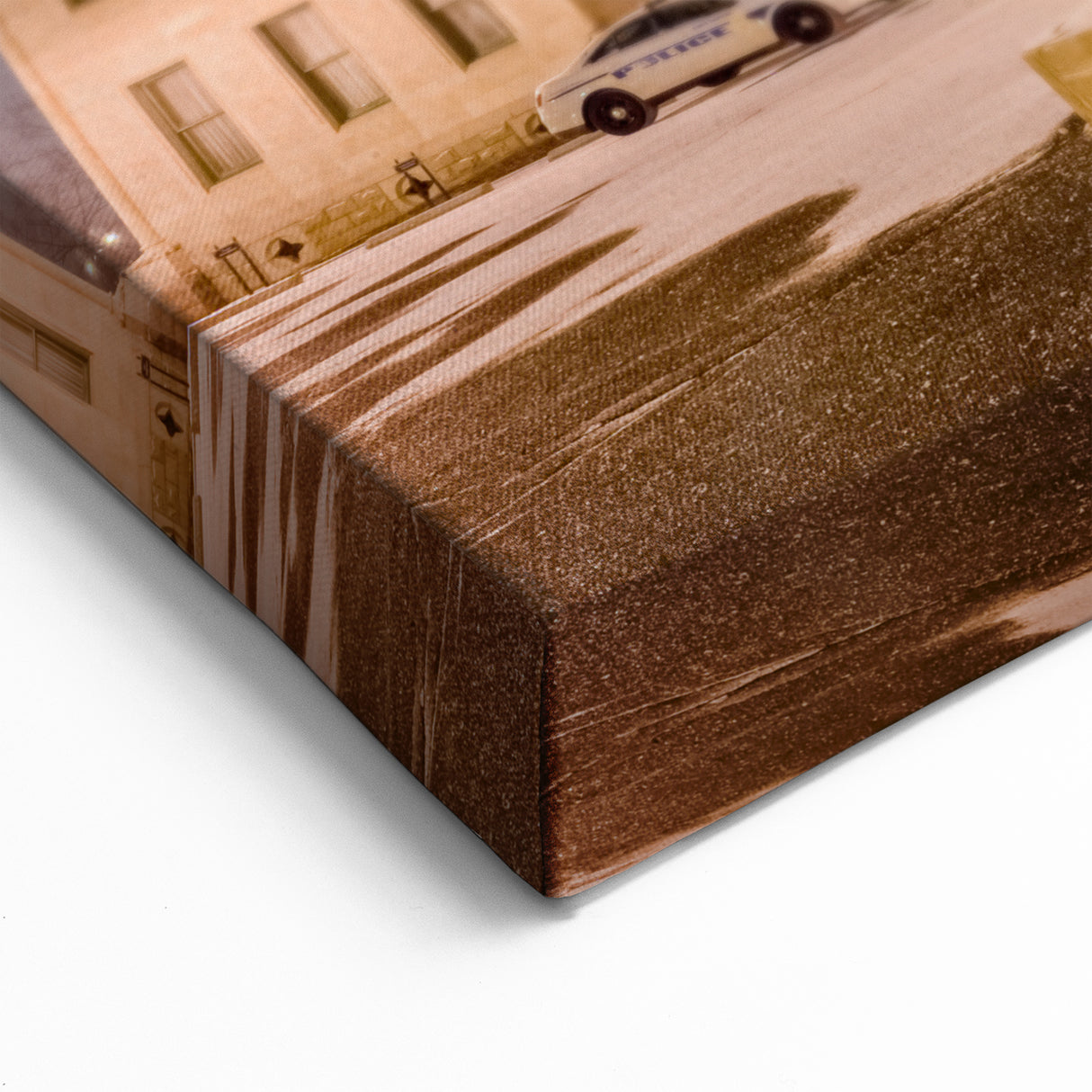 Historic Capitol Building Connecticut Photography - Connecticut Wall Art