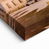 Historic Capitol Building Connecticut Photography - Connecticut Wall Art