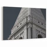 Connecticut Art Prints - Classic Architectural Detail Photography