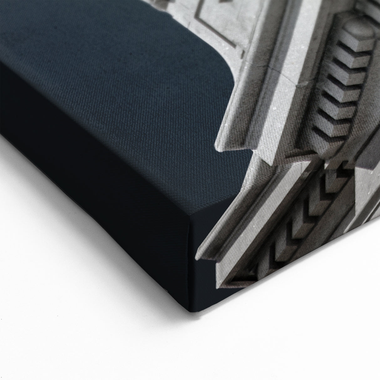 Connecticut Art Prints - Classic Architectural Detail Photography