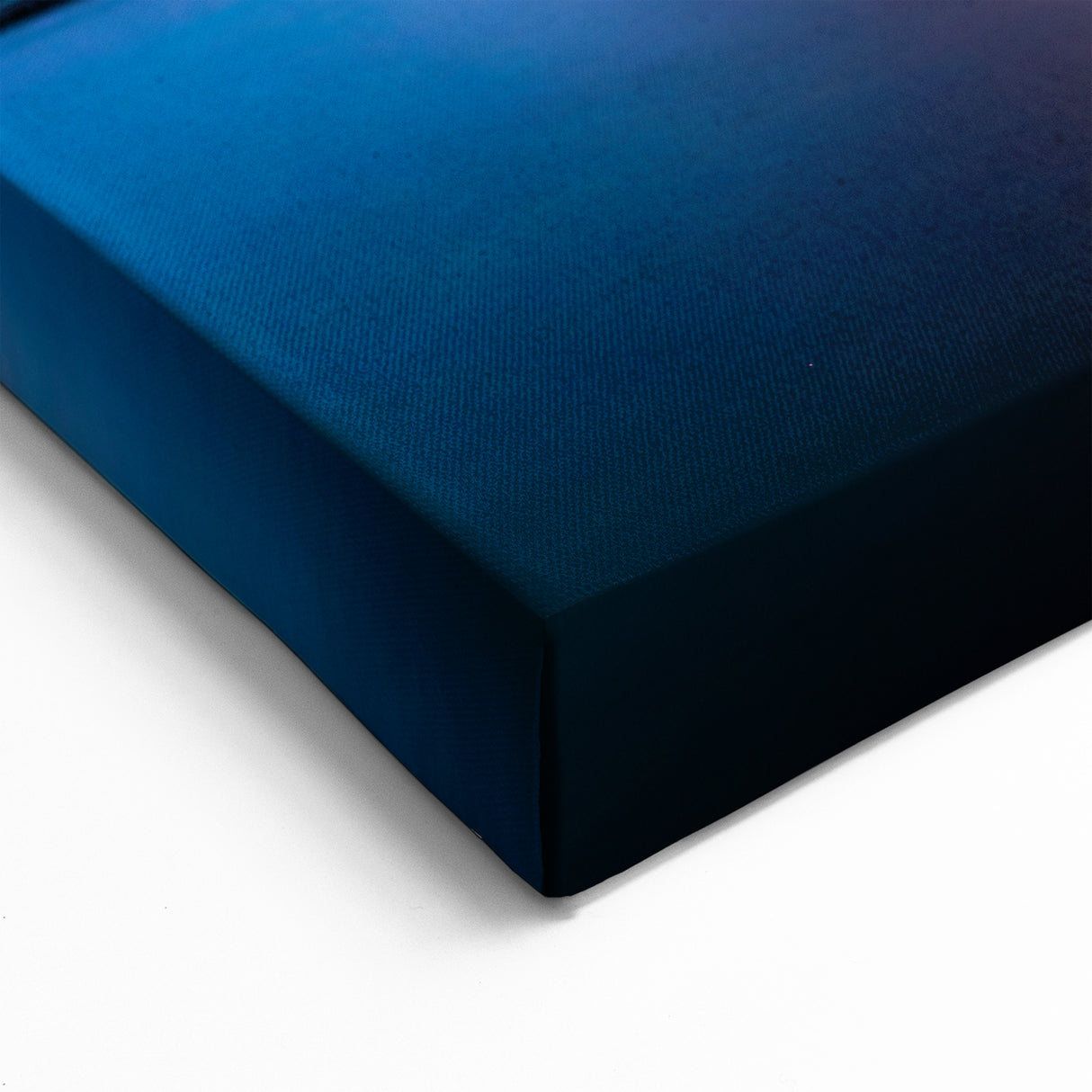 Connecticut Photography - Hartford Skyline at Sunset Connecticut Canvas Art