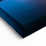 Connecticut Photography - Hartford Skyline at Sunset Connecticut Canvas Art