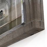 Connecticut Photography - Architectural Bridge Arches Connecticut Art Prints