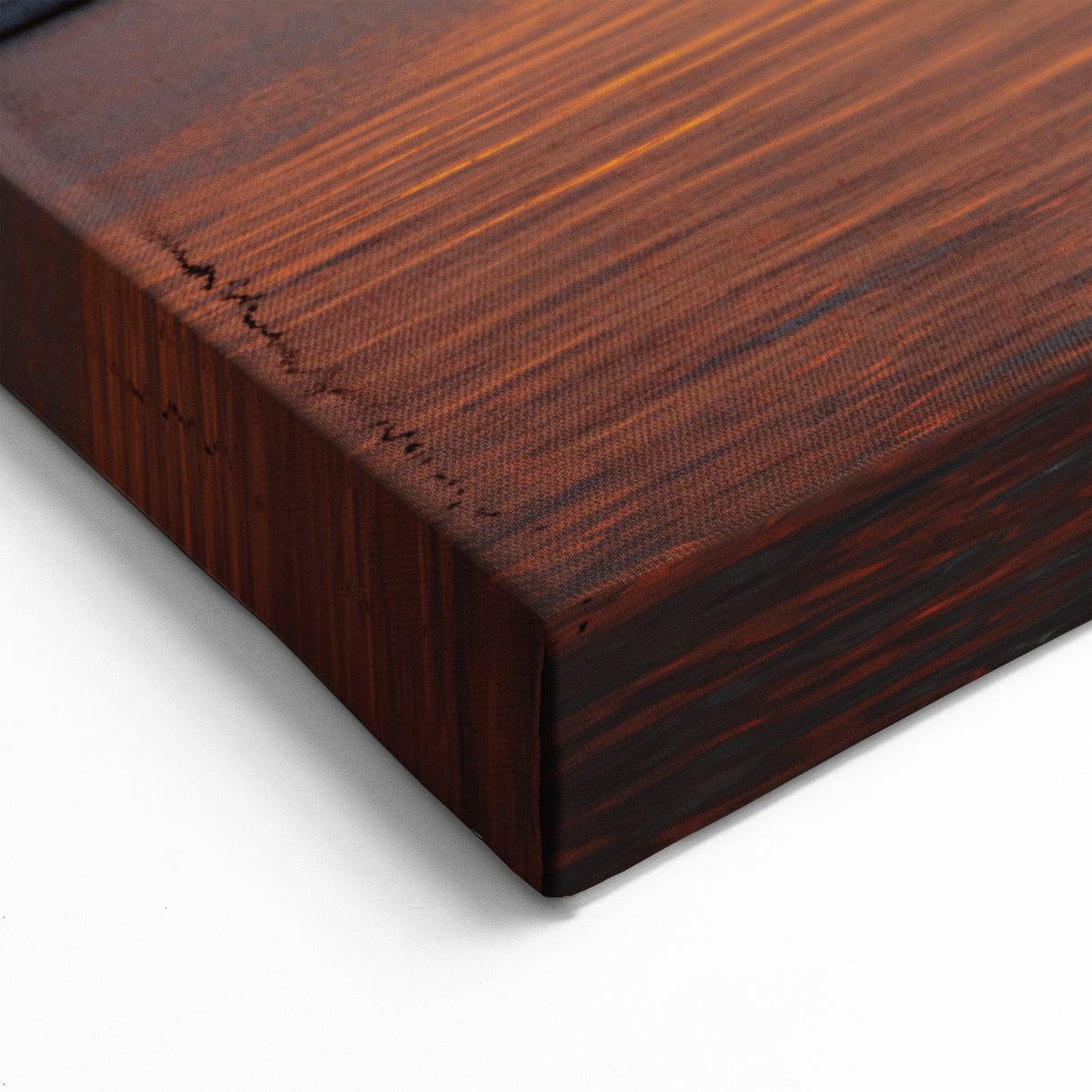 Sailboats at Sunset Coastal Connecticut Scenic Prints - Connecticut Wall Art