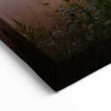 Connecticut Landscape Art - Autumn Forest Reflections Scenic Connecticut Prints