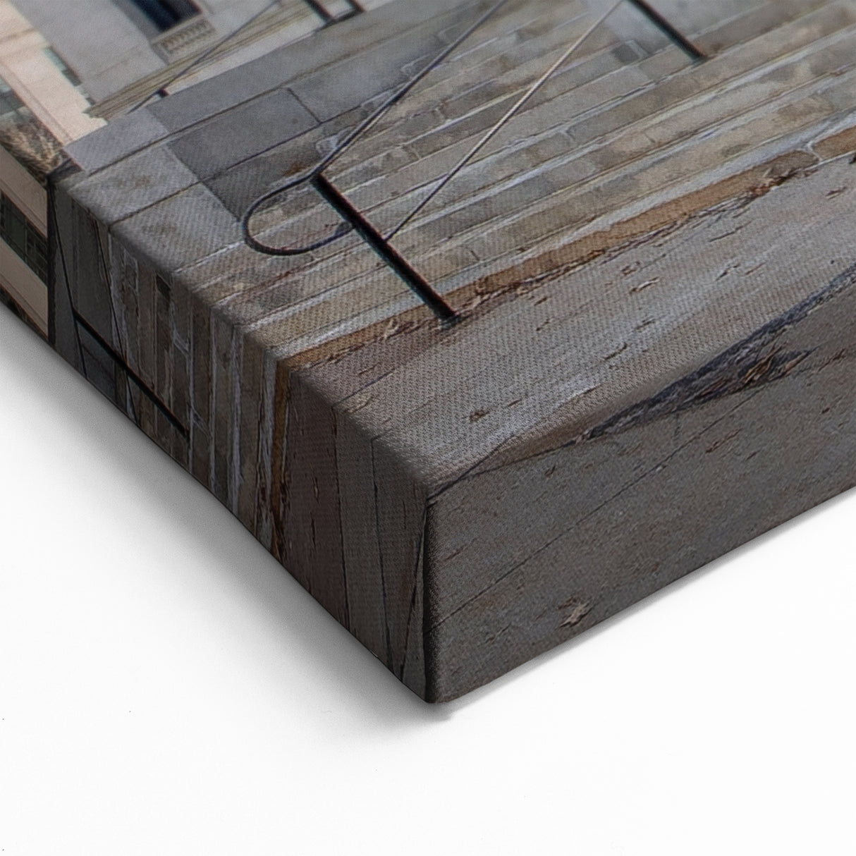 Connecticut Art Prints - Historic Architecture of Courthouse Building Connecticut Photography