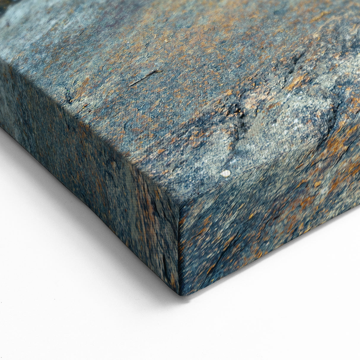 Connecticut Nature Prints - River Under Bridge Scenic Connecticut Photography