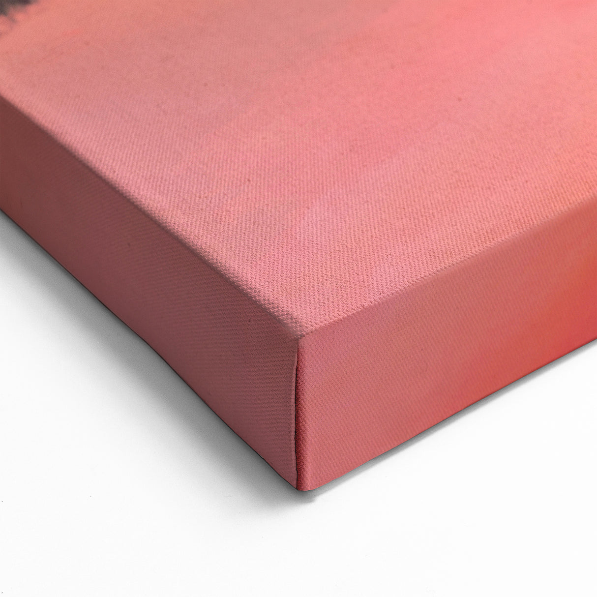 Snow-Covered Forest Reflections at Sunset Scenic Prints - Connecticut Wall Art