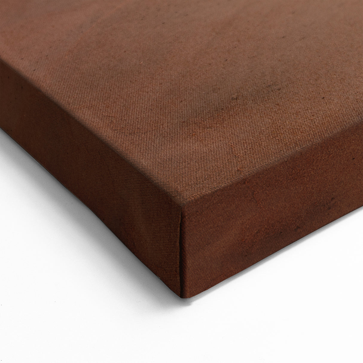 Delaware Coastal Art – Serene Sunset Over Rocky Shoreline Canvas Print