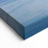 Bavaria Wall Art - Serene Sailing on Bavarian Lake with Alps