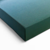 Bavarian Alps Art - Scenic Mountain Road Over Clear Bavarian Lake