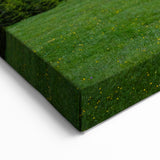 Germany Landscape Prints – Alpine Cabin and Bavarian Mountain Scene