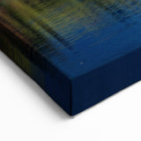 Neuschwanstein Castle Art – Scenic Bavarian Lake and Mountain View