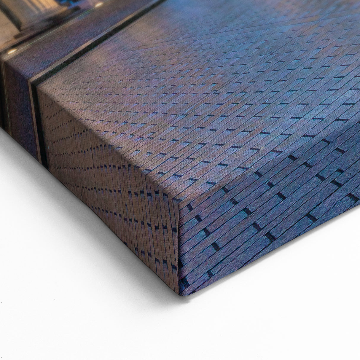 Berlin Cityscape - Dynamic Brandenburg Gate in Berlin Skyline Photography